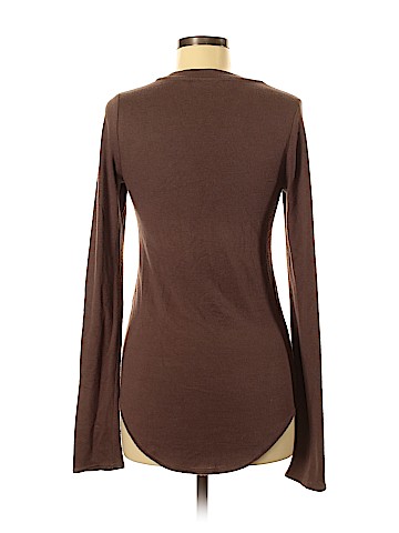 Wilfred Free Long Sleeve T-Shirt (view 2)