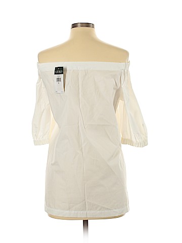 Lauren by Ralph Lauren 3/4 Sleeve Top (view 2)