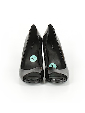 Calvin Klein Heels (view 2)