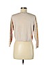 Forever 21 Tan Pullover Sweater Size M - photo 2