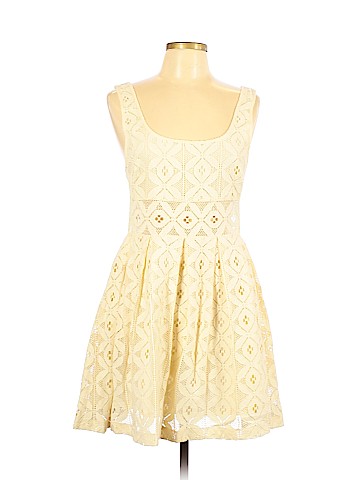 Free People Casual Dress (view 1)