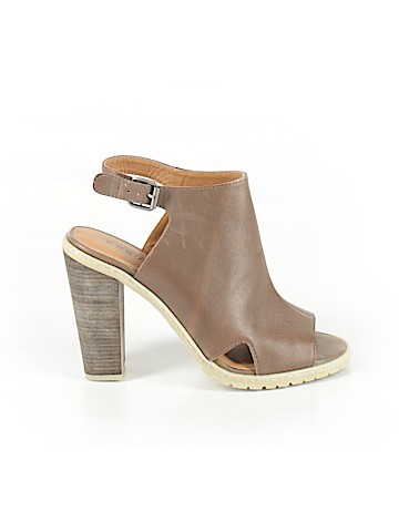 Kelsi Dagger Brooklyn Sandals (view 1)