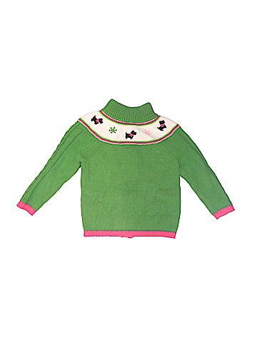 Gymboree Cardigan (view 2)