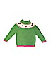 Gymboree Green Cardigan Size 3 - 4 - photo 2