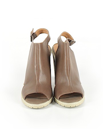 Kelsi Dagger Brooklyn Sandals (view 2)