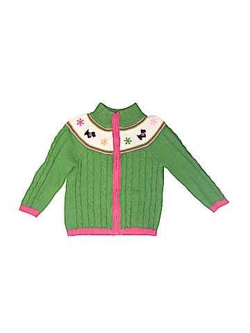 Gymboree Cardigan (view 1)