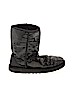Ugg Australia Black Boots Size 8 - photo 1