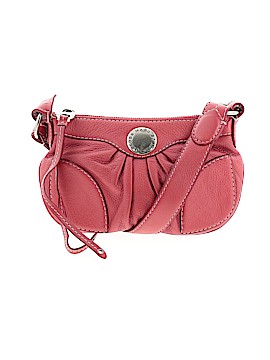 Marc by Marc Jacobs Leather Shoulder Bag
