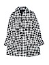 George Black Coat Size 7 - 8 - photo 1