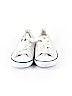 Polo by Ralph Lauren White Sneakers Size 7 1/2 - photo 2