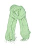 Pashmina Solid Green Scarf One size - photo 1