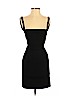 Solace London 100% Polyester Black Cocktail Dress Size 4 - photo 1