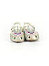 Crocs Silver Sandals Size 7 (kids) - photo 2