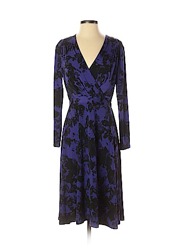 Ellen Tracy Casual Dress (view 1)