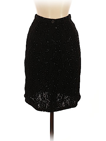 Carolina Herrera Formal Skirt (view 2)