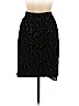 Carolina Herrera Black Formal Skirt Size 6 - photo 1