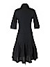 Ted Baker London Black Casual Dress Size 4 (1) - photo 2