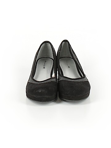 American Eagle Shoes Wedges (view 2)