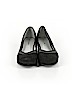 American Eagle Shoes Black Wedges Size 4 - photo 2