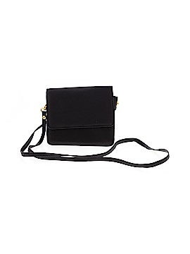 Unbranded Leather Crossbody Bag