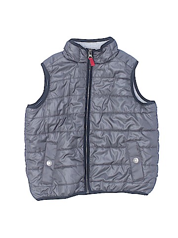 Carter's Vest (view 1)