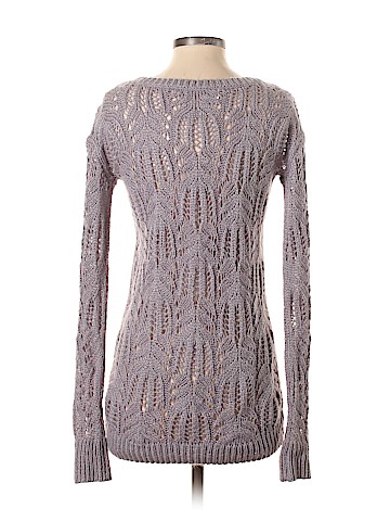 Decree Pullover Sweater (view 2)