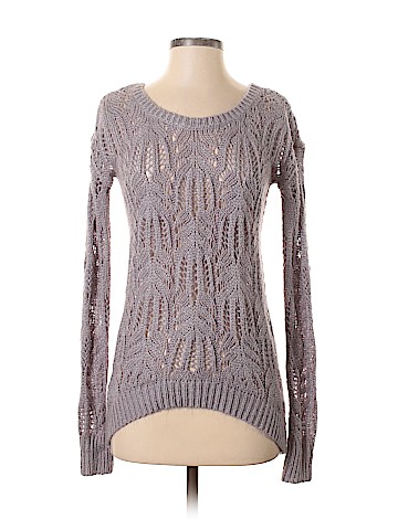 Decree Pullover Sweater (view 1)