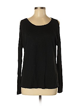 Michael Stars Long Sleeve Top