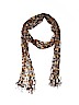 Unbranded Solid Gold Scarf One size - photo 1