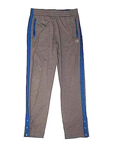 Abercrombie Track Pants (view 1)