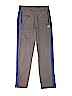 Abercrombie Gray Track Pants Size 12 - photo 1