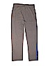Abercrombie Gray Track Pants Size 12 - photo 2