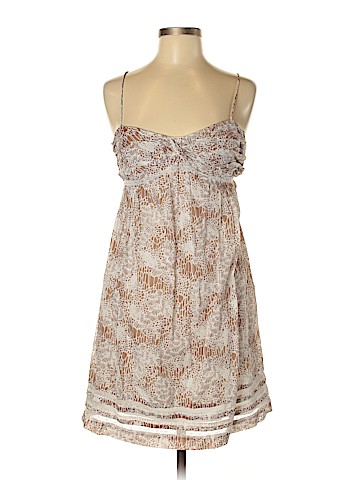 Ann Taylor LOFT Casual Dress (view 1)