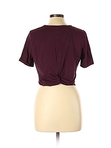 ASOS Short Sleeve T-Shirt (view 2)