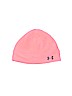 Under Armour Solid Pink Beanie One size - photo 1