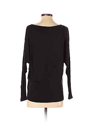 Vince. 3/4 Sleeve Top (view 2)