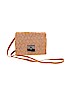 BCBGMAXAZRIA Tan Crossbody Bag One size - photo 1