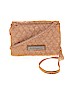 BCBGMAXAZRIA Tan Crossbody Bag One size - photo 3