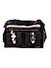 Christine Price Black Shoulder Bag One size - photo 1