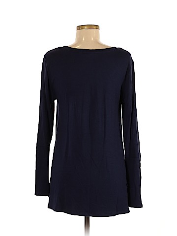 Soft Surroundings Long Sleeve Top (view 2)