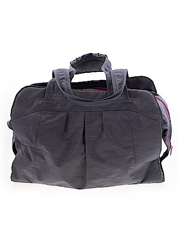 Assorted Brands Diaper Bag (view 1)