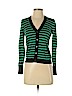 Ann Taylor LOFT Green Cardigan Size S (petite) - photo 1