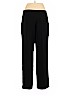 Ann Taylor LOFT Black Casual Pants Size 8 (petite) - photo 2