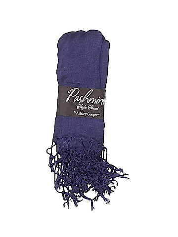 Pashmina Scarf (view 1)