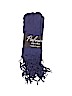Pashmina 100% Viscose Solid Blue Scarf One size - photo 1