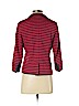 Talbots 100% Cotton Red Blazer Size S (petite) - photo 2