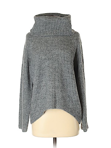 Point Sur Turtleneck Sweater (view 1)