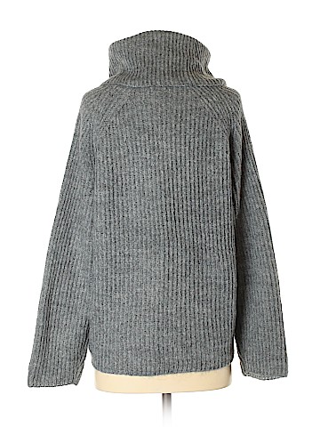Point Sur Turtleneck Sweater (view 2)