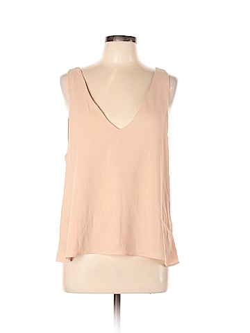 TOBI Sleeveless Blouse (view 1)
