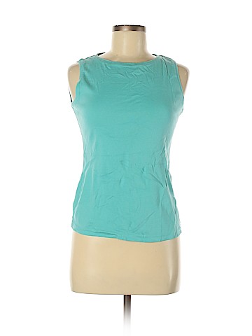 Karen Scott Tank Top (view 1)